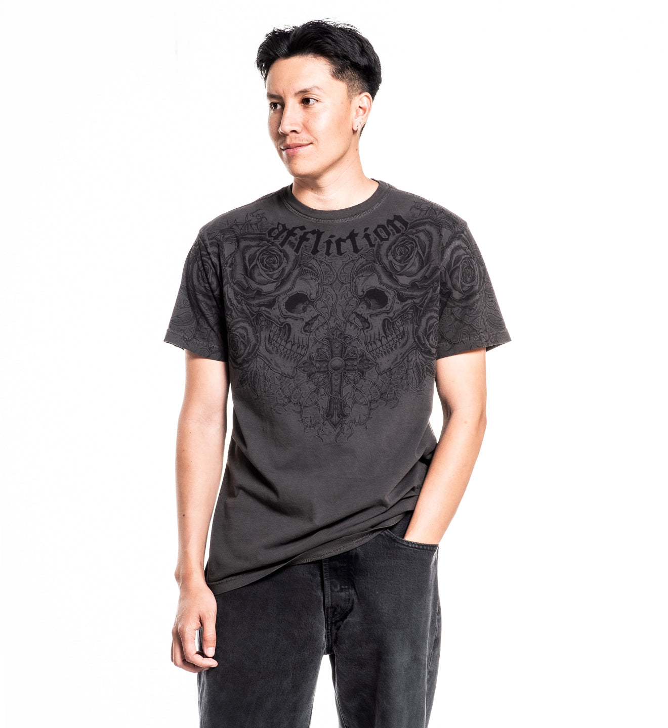 Forgotten Tee