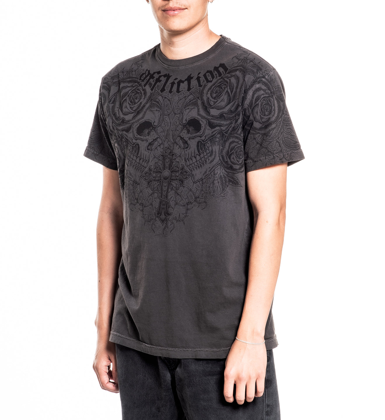 Forgotten Tee