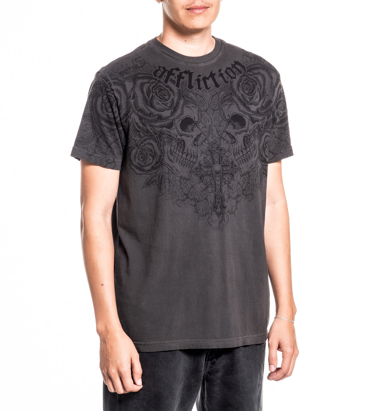 Forgotten Tee