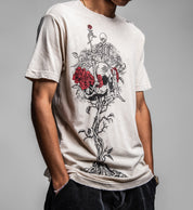 Roses For The Dead Tee