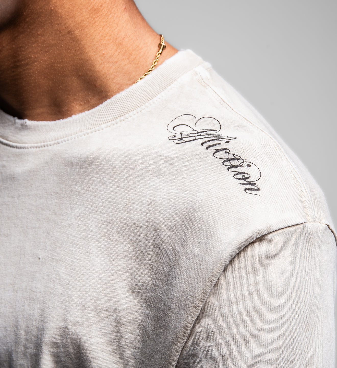 Roses For The Dead Tee