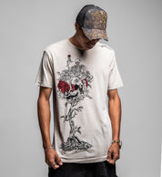 Roses For The Dead Tee