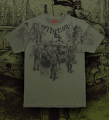 Ghost Army Tee