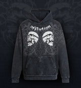 Collapse Hoodie