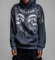 Collapse Hoodie