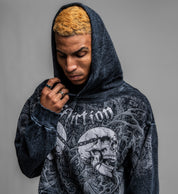 Collapse Hoodie