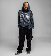 Collapse Hoodie