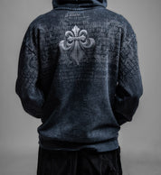 Collapse Hoodie
