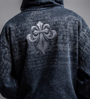 Collapse Hoodie