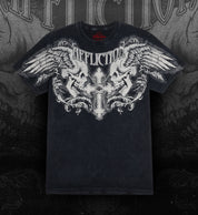 Winged Up Tee