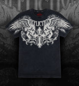Winged Up Tee