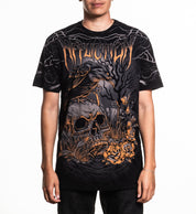 Lost Martyr Tee