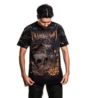 Lost Martyr Tee