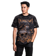 Lost Martyr Tee