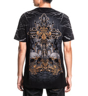 Lost Martyr Tee