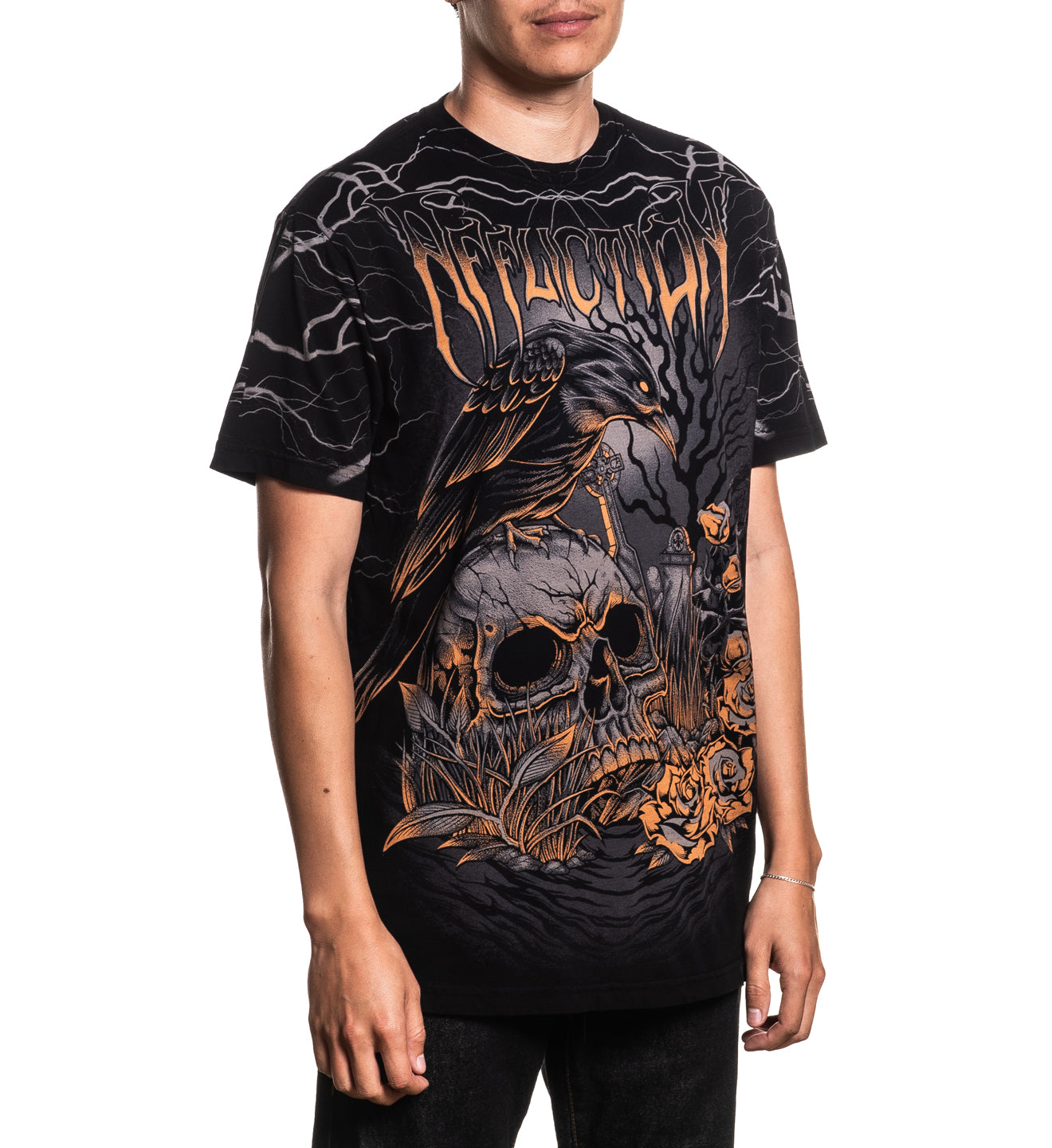 Lost Martyr Tee