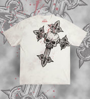Cross Tee