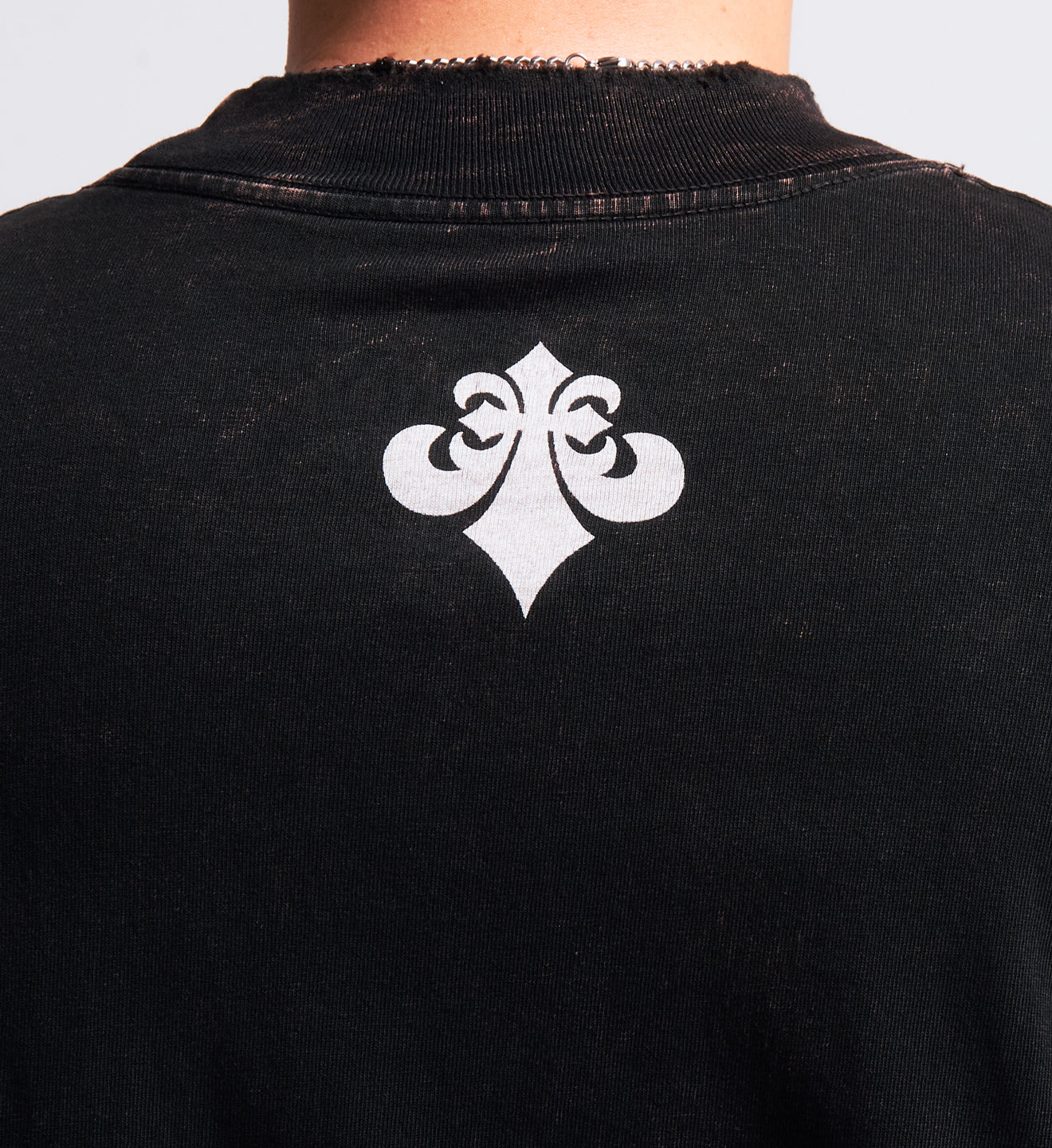 Night Screamer LS Tee
