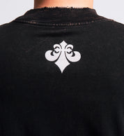 Night Screamer LS Tee