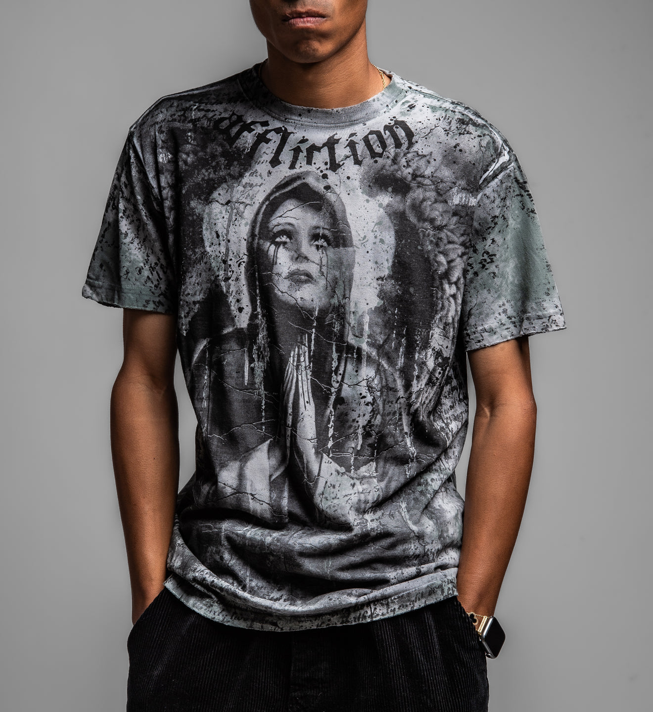 Mourning Tee