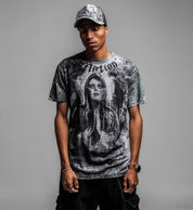 Mourning Tee