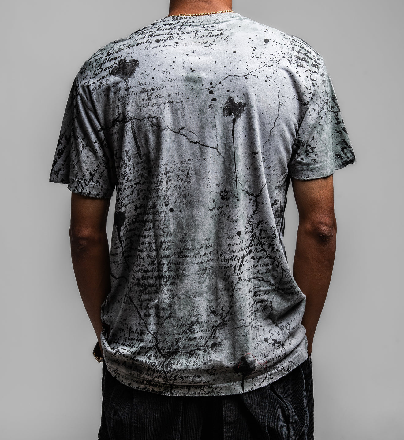 Mourning Tee