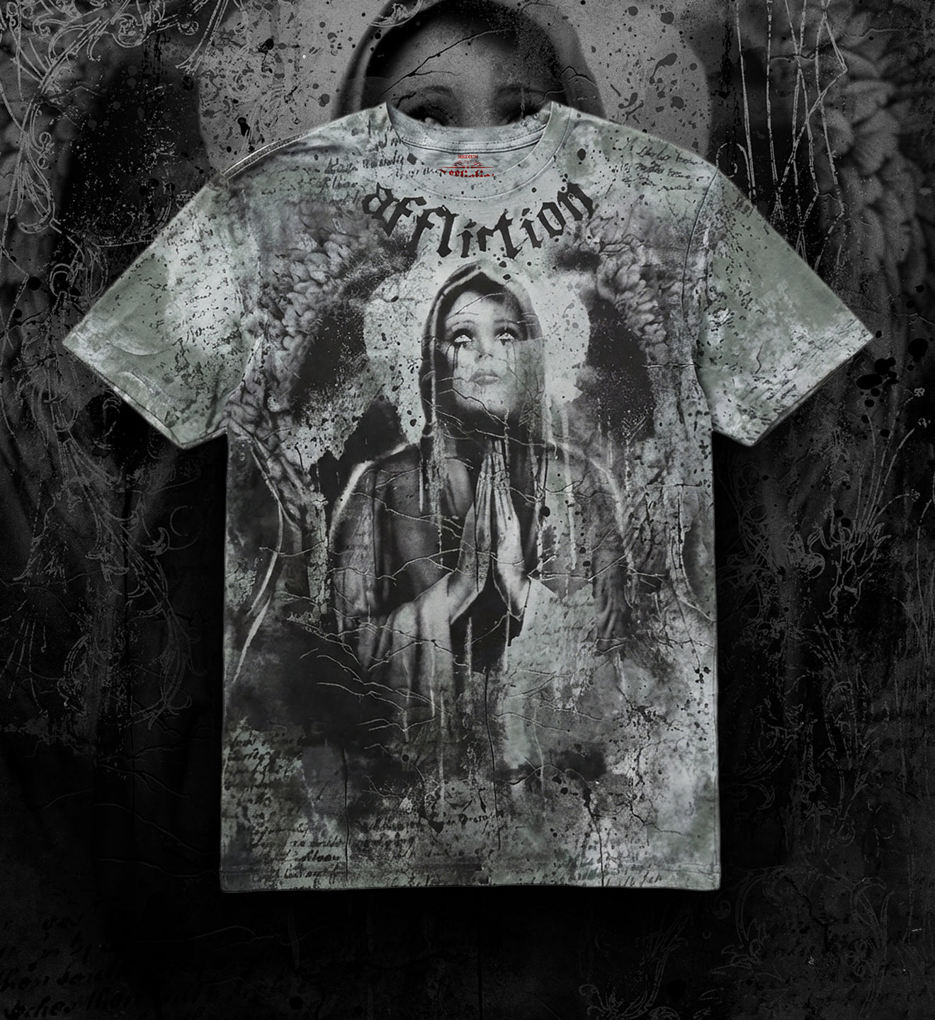 Mourning Tee