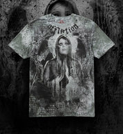Mourning Tee