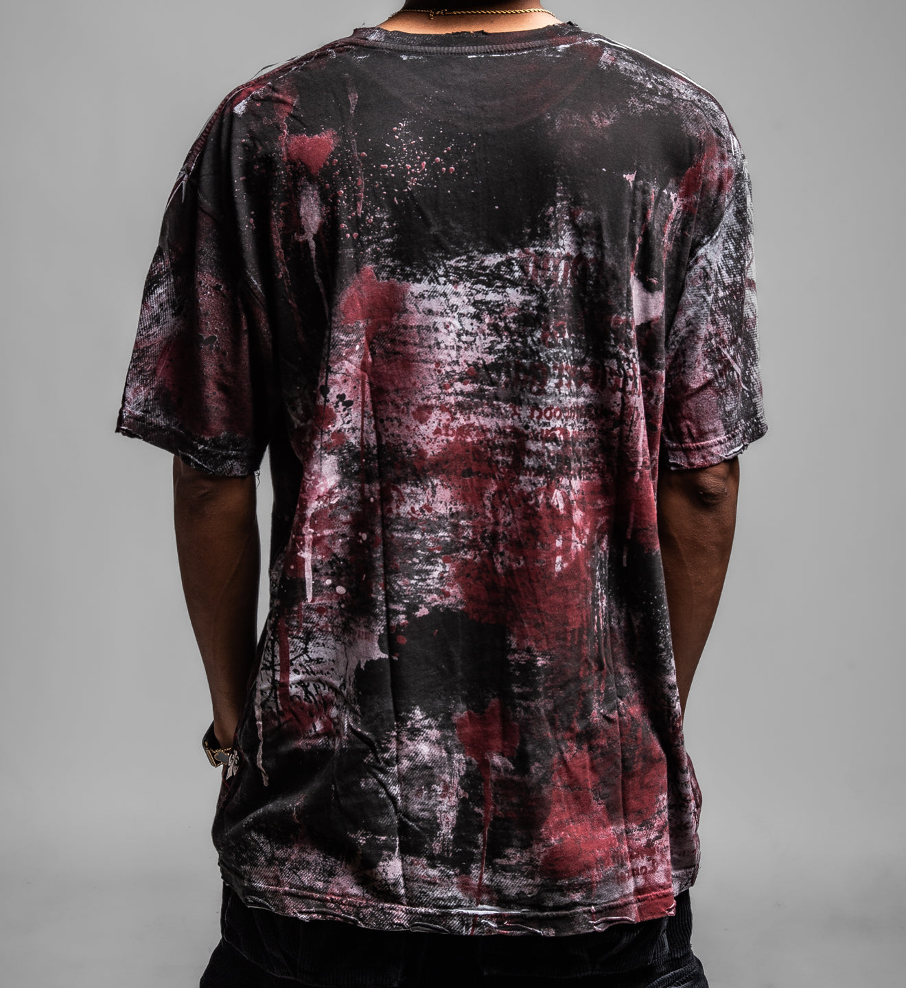 Eden Tee – Affliction Clothing