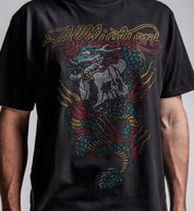 Dragon Night Tee