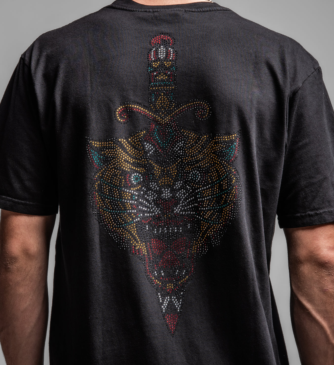 Dragon Night Tee