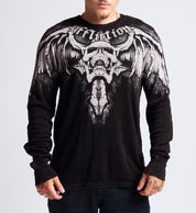 Night Screamer LS Thermal