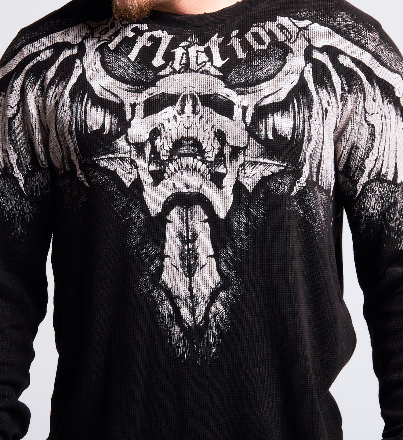 Night Screamer LS Thermal