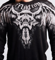 Night Screamer LS Thermal