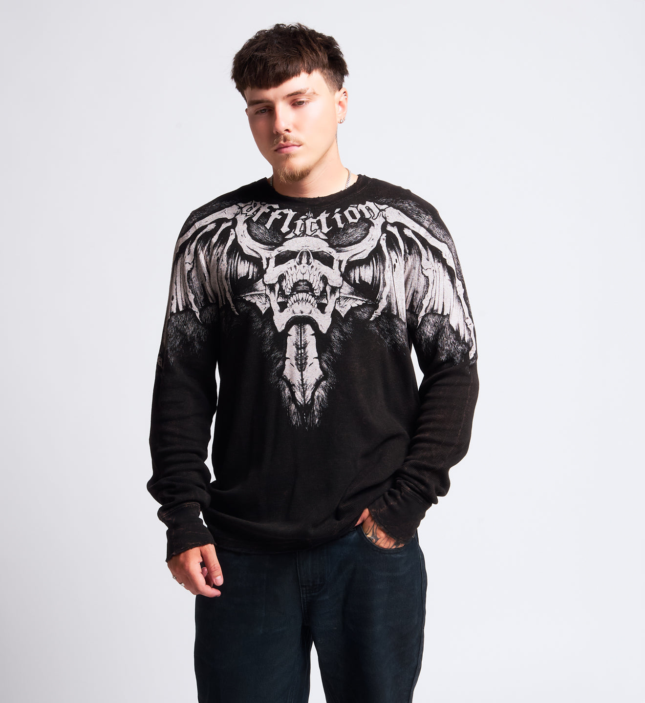 Night Screamer LS Thermal