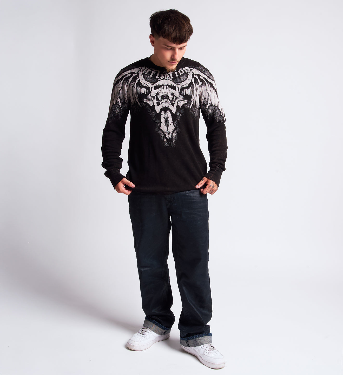 Night Screamer LS Thermal