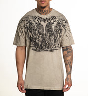 Doomsday Crewneck