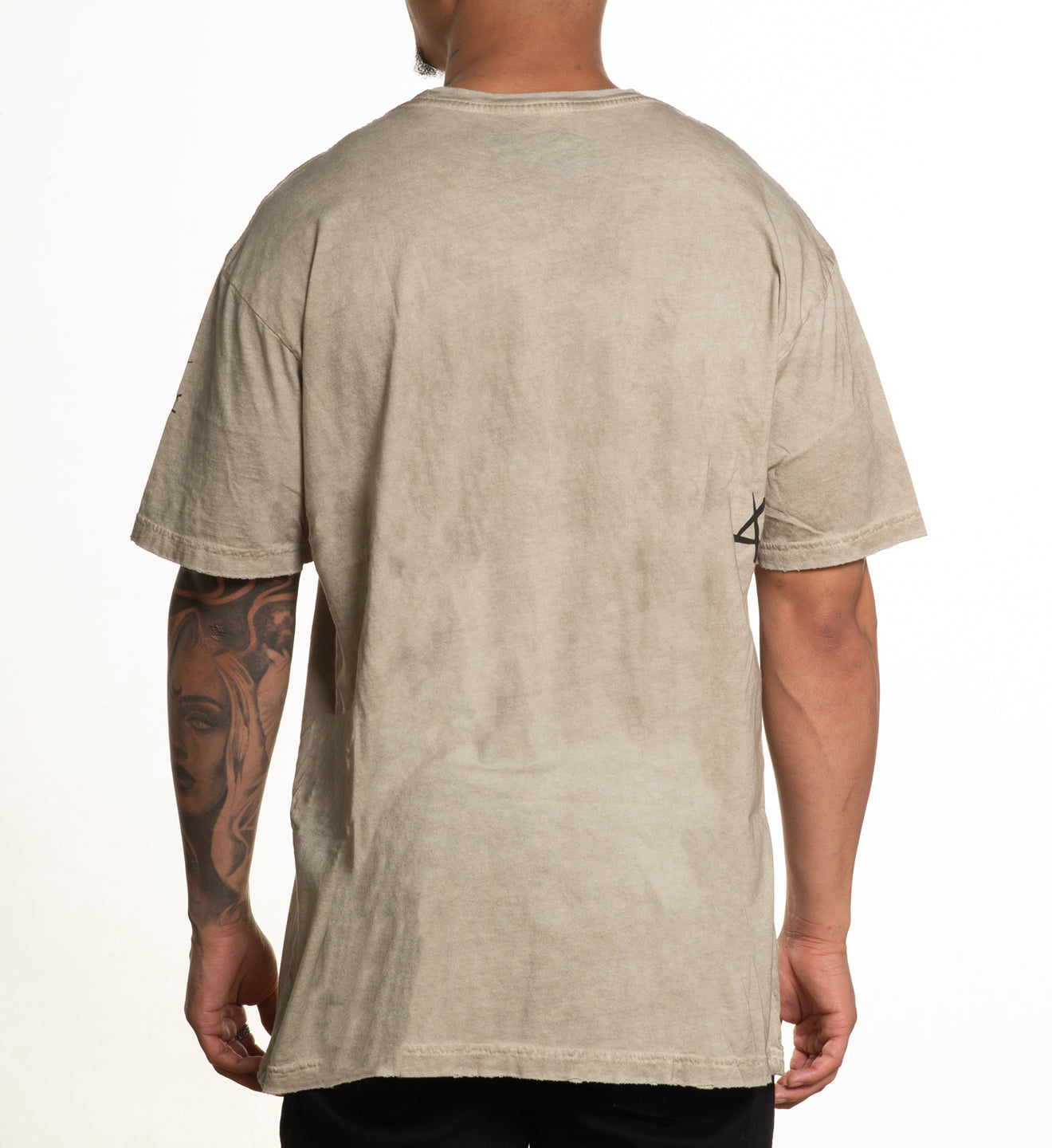 Doomsday Crewneck