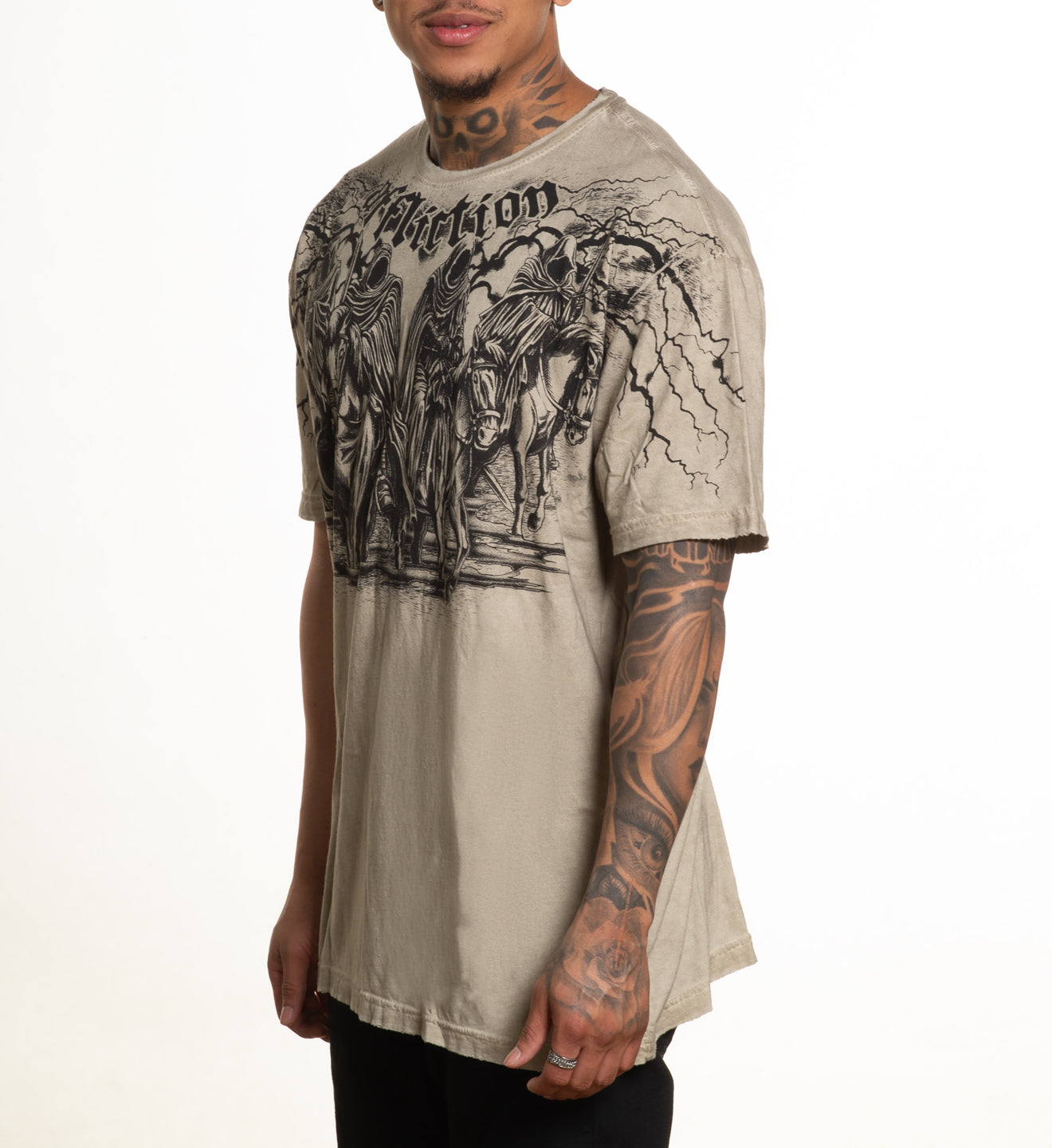 Doomsday Crewneck