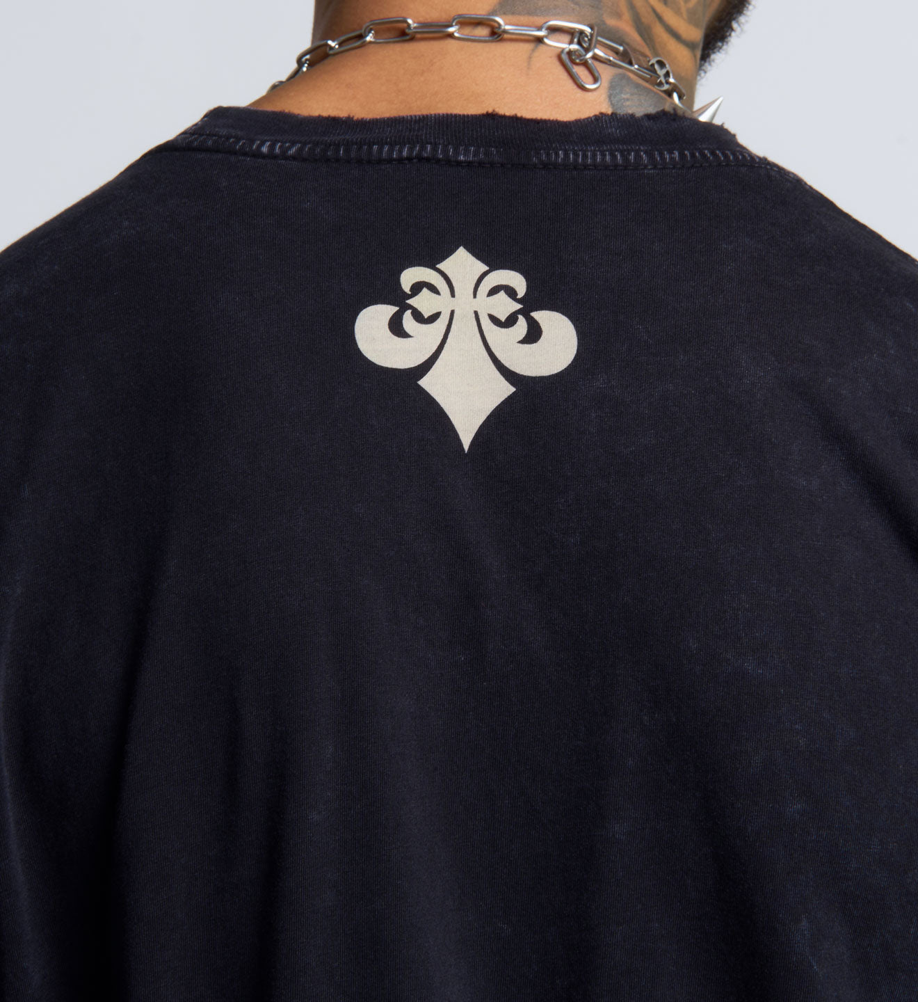 Haunted Passage