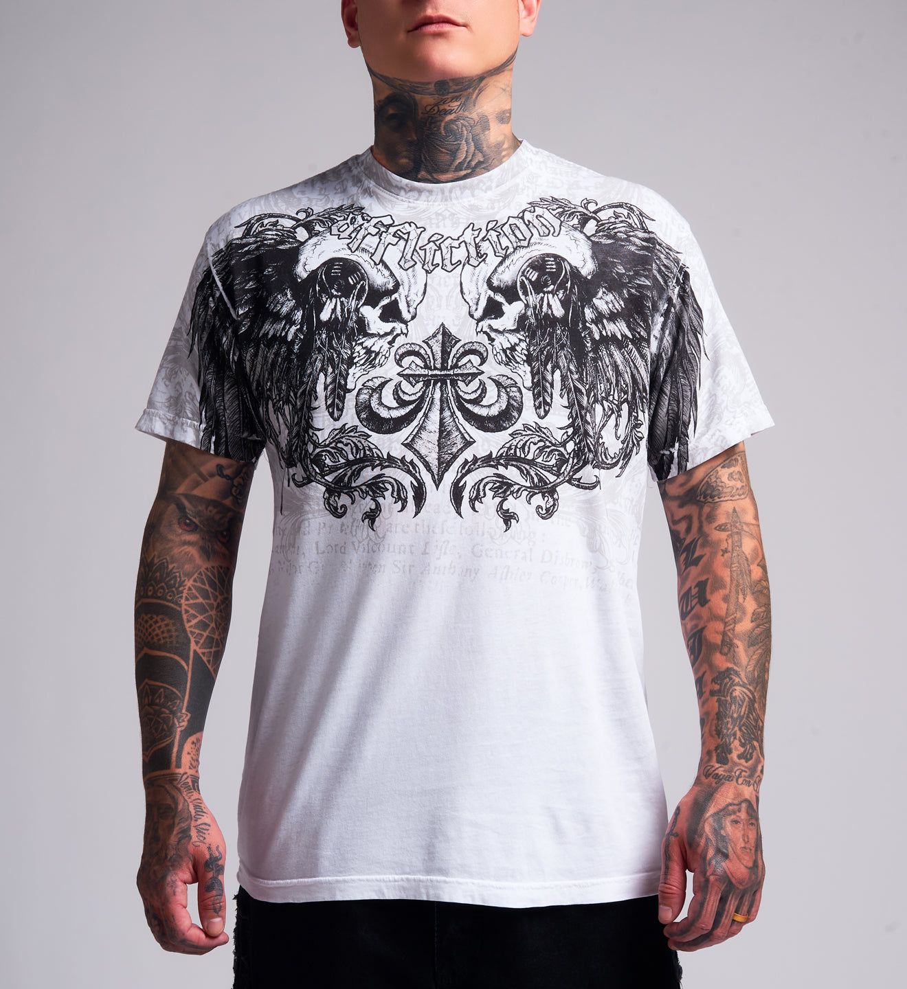 Hunter Tee