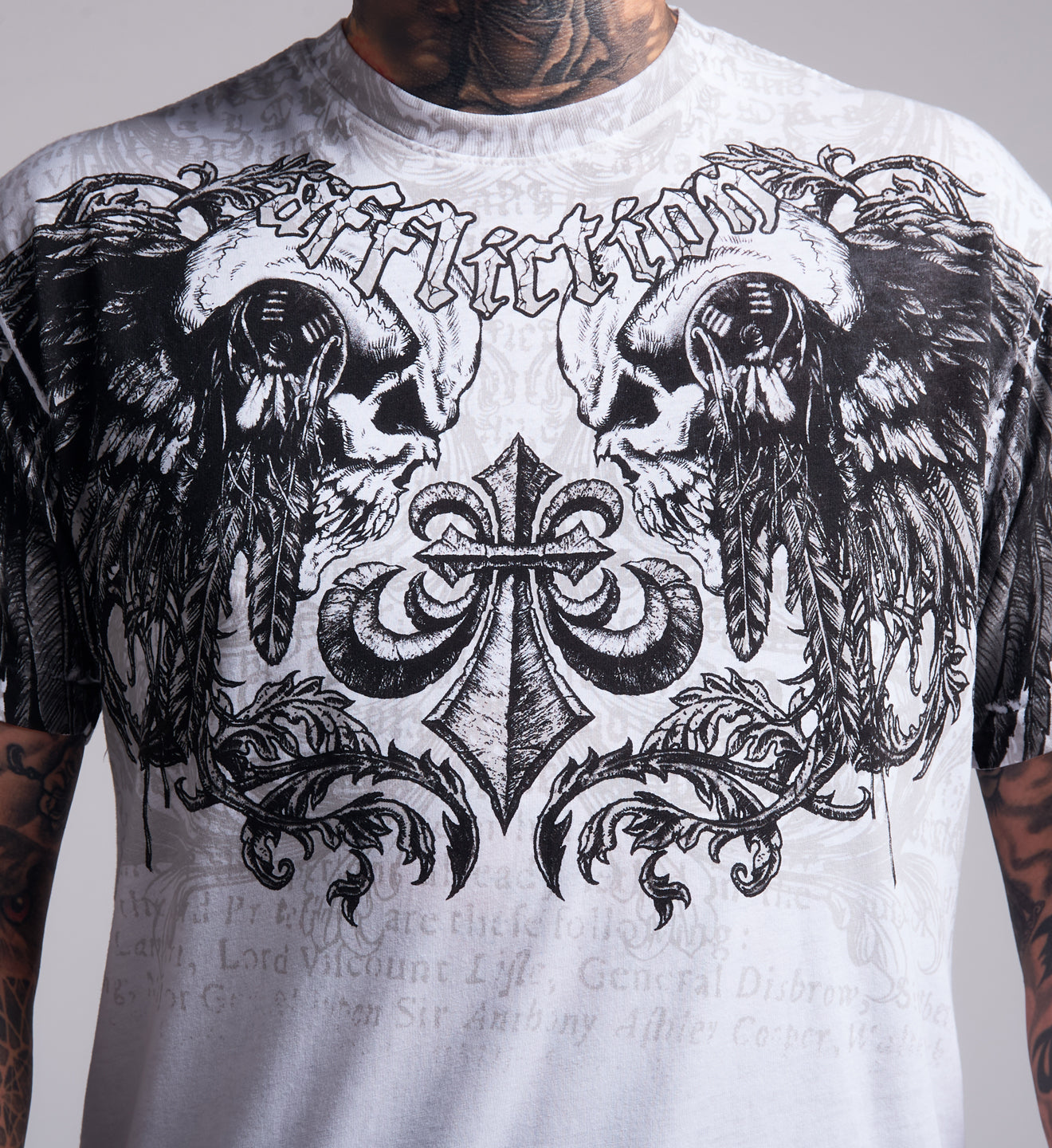 Hunter Tee