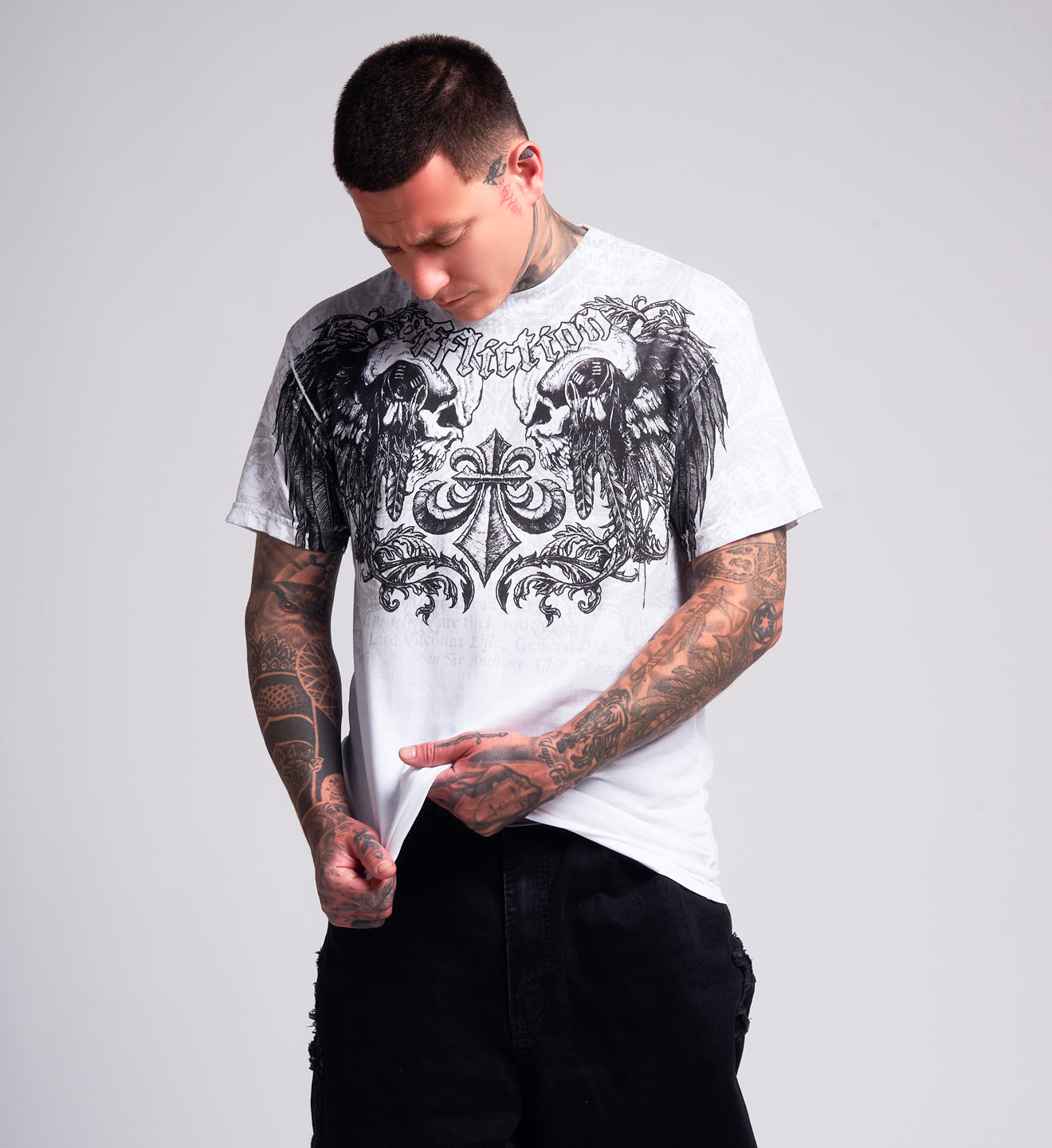 Hunter Tee