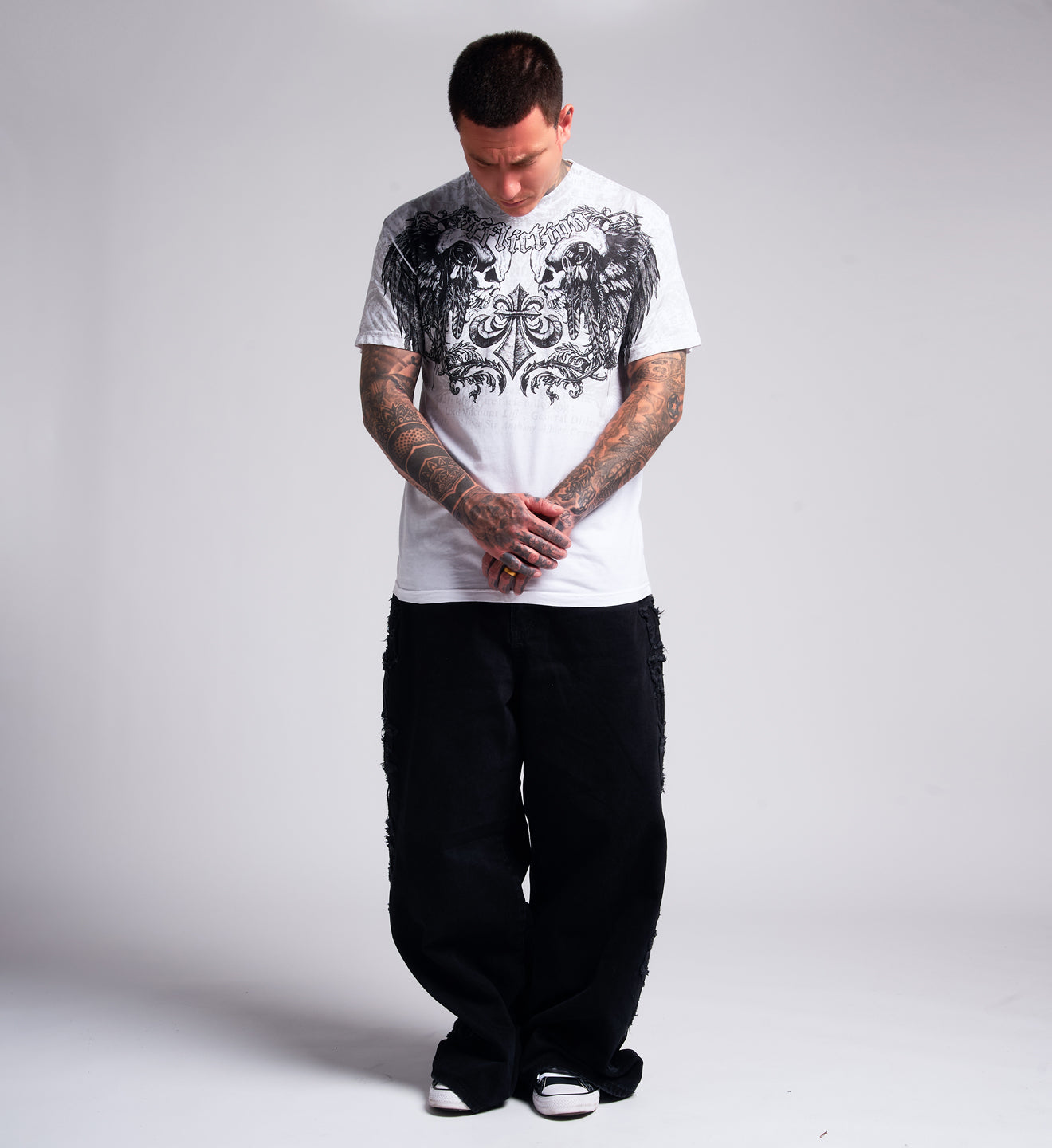 Hunter Tee