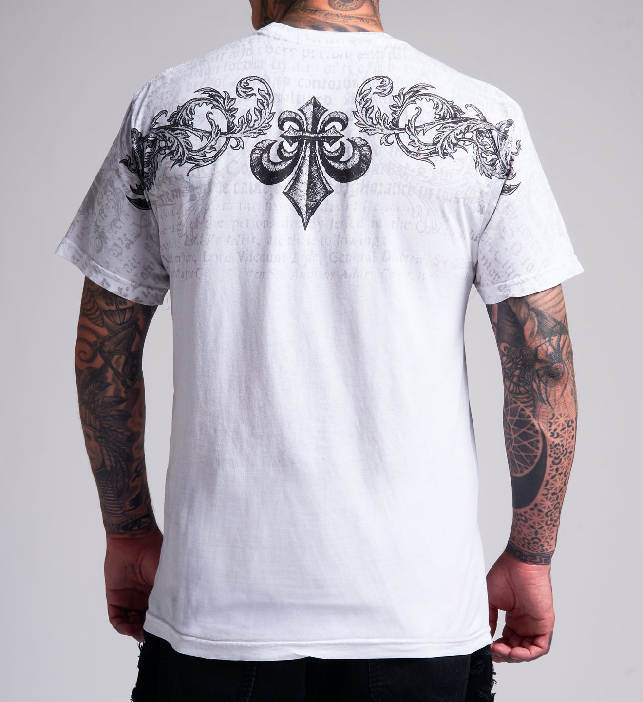 Hunter Tee