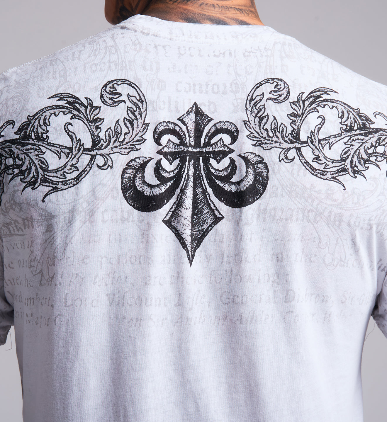 Hunter Tee