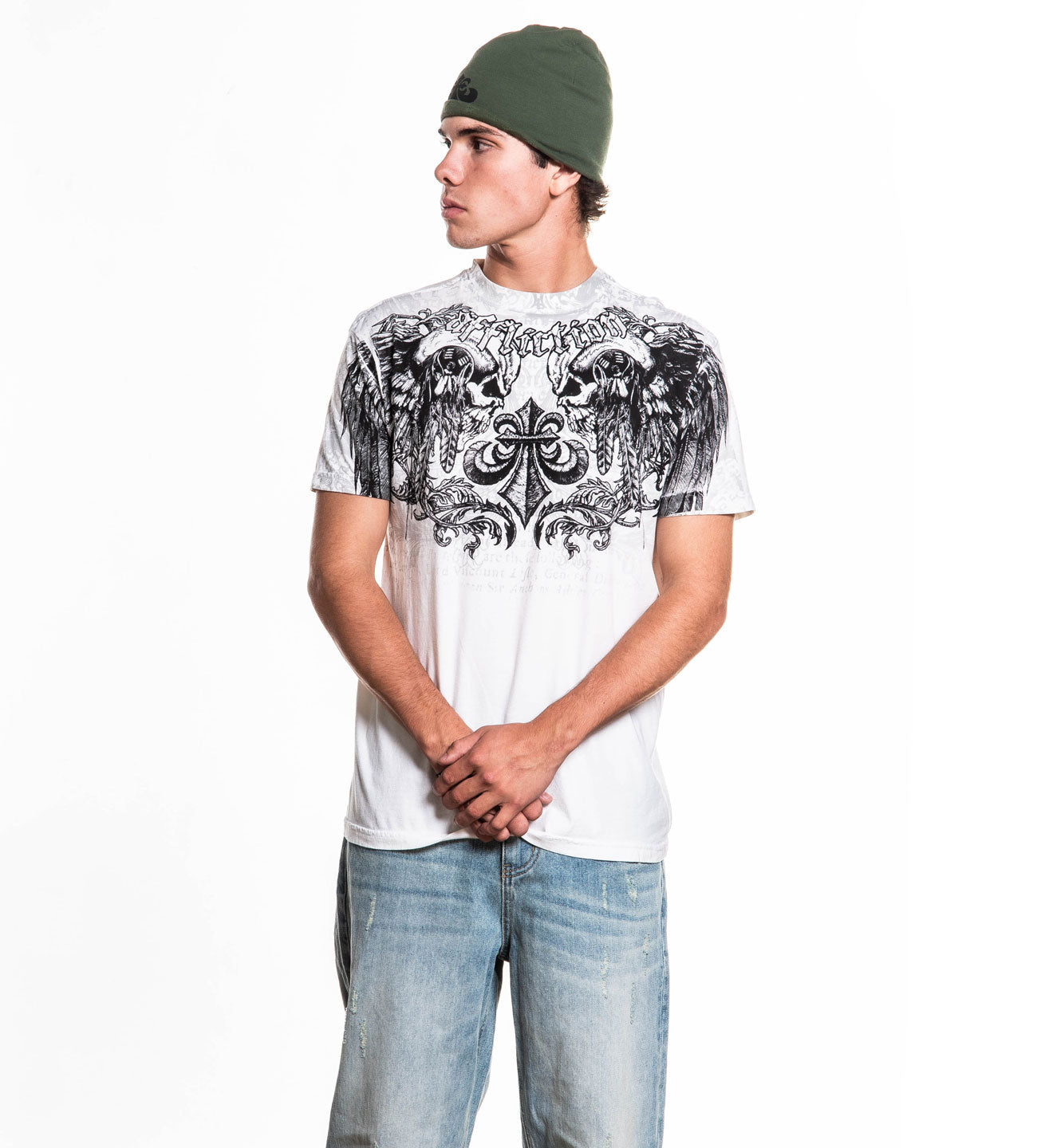 Hunter Tee