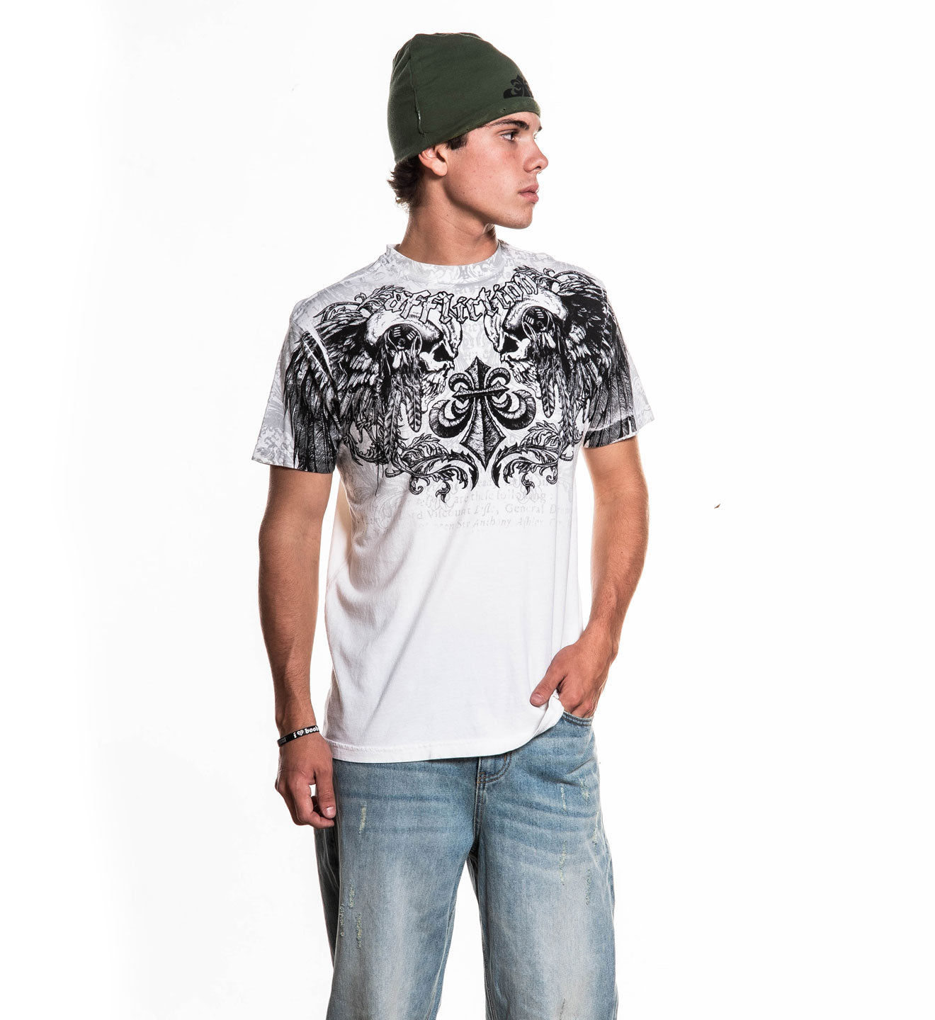 Hunter Tee