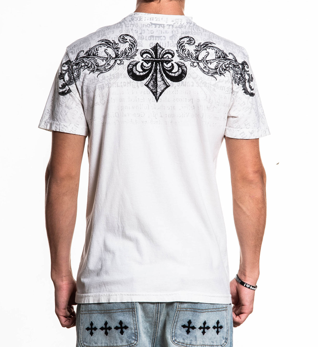 Hunter Tee
