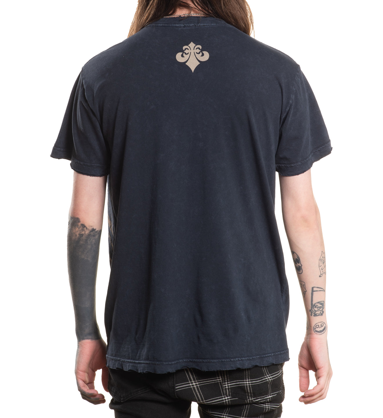 Lone Crow Tee